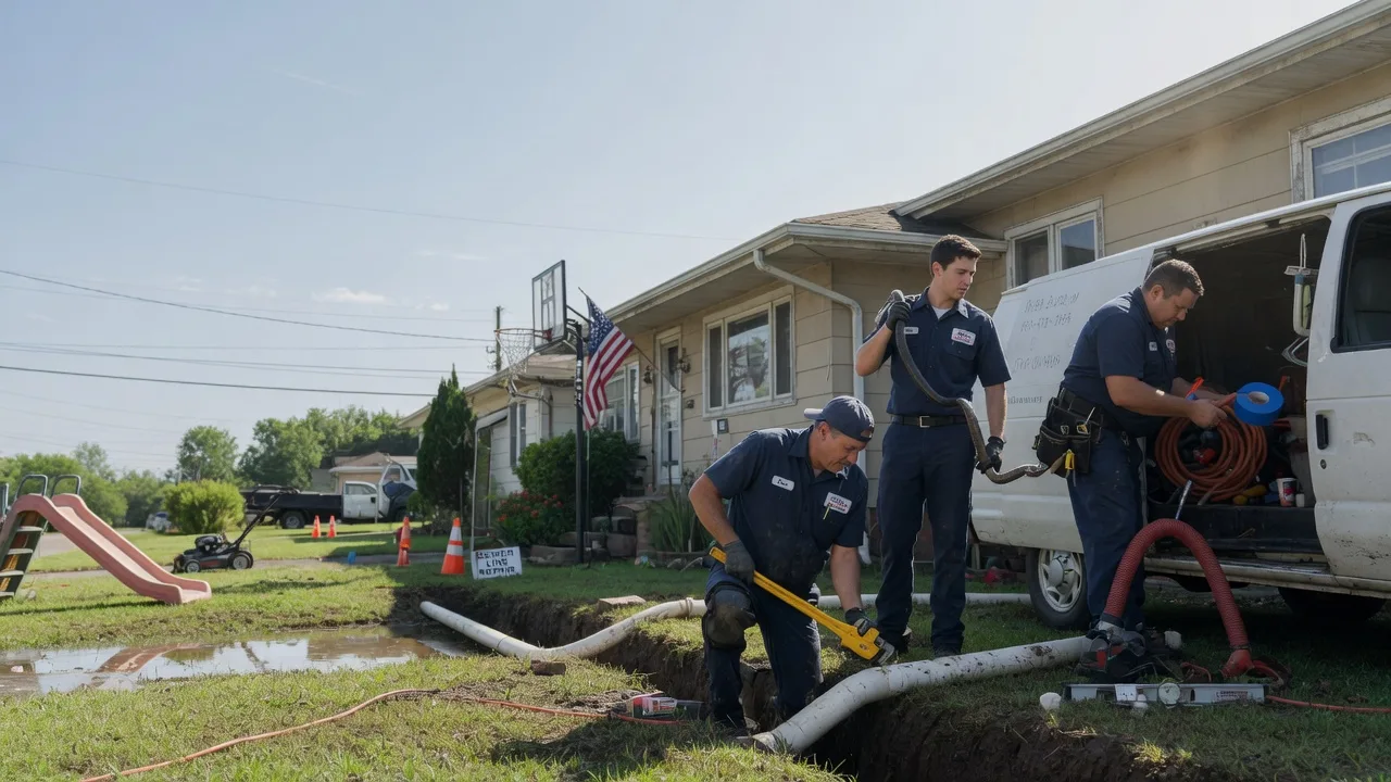 Toilet Installation in Buchanan, MI near me